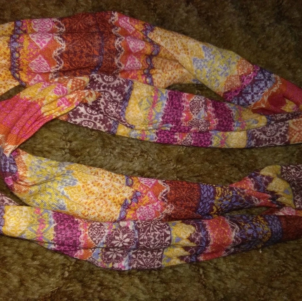 Scarf